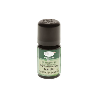 AROMALIFE Narde Äth/Öl BIO - COSMONDO