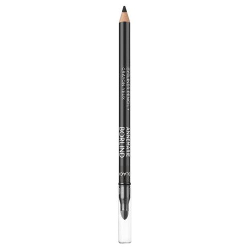 BÖRLIND Kajalstift (re) Black - COSMONDO