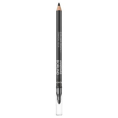 BÖRLIND Kajalstift (re) Black - COSMONDO