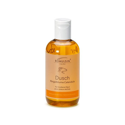 ROMULSIN Dusch Ringelblume - COSMONDO