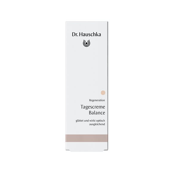 Dr. Hauschka Regeneration Tagescreme Balance - COSMONDO