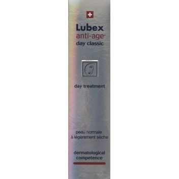Lubex anti-age Day Creme - COSMONDO