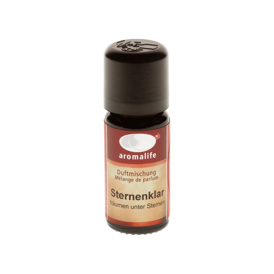 AROMALIFE Duftmischung Sternenklar - COSMONDO