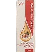 AROMASAN Düfte f Zerstäuber Weihnacht&Winter - COSMONDO