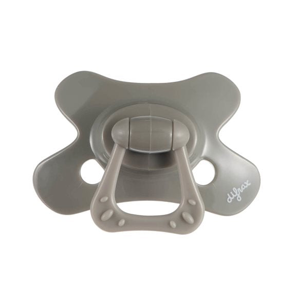 DIFRAX Nuggi dental 18+M Silikon - COSMONDO