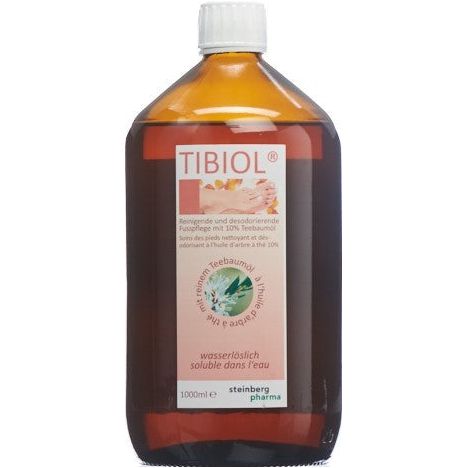 TIBIOL wasserlöslich - COSMONDO