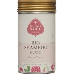 ELIAH SAHIL Shamp Rose Plv Glanz Volumen - COSMONDO