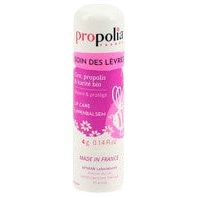 PROPOLIA Lippenstift Bio Karité Propolis - COSMONDO