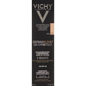 VICHY Dermablend 3D Korrektion 15