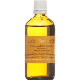 AROMASAN Sesamöl Bio - COSMONDO