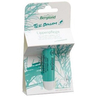 BERGLAND Teebaum Lippenpflegestift - COSMONDO