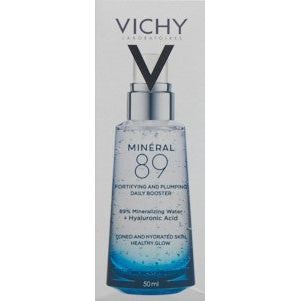 Vichy Minéral 89 französisch