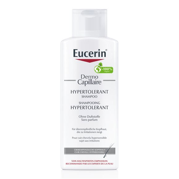 Eucerin DermoCapillaire Shampoo hypertolerant