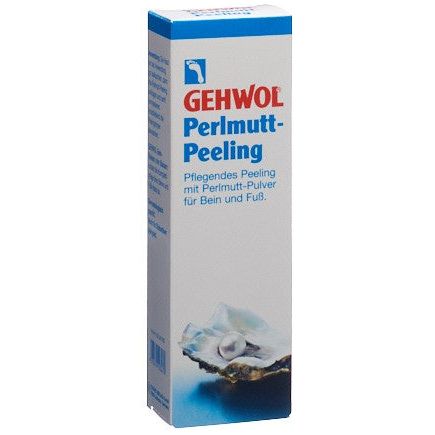 Gehwol Peeling Perlmutt - COSMONDO
