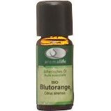 AROMALIFE Blutorange Äth/Öl BIO - COSMONDO