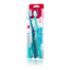EDEL+WHITE Flosserbrush Zahnbürste Ult Duo - COSMONDO