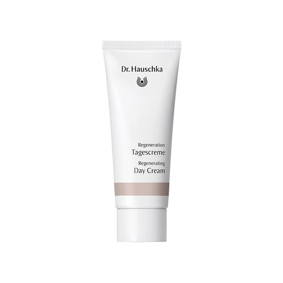 Dr. Hauschka Regeneration Tagescreme - COSMONDO