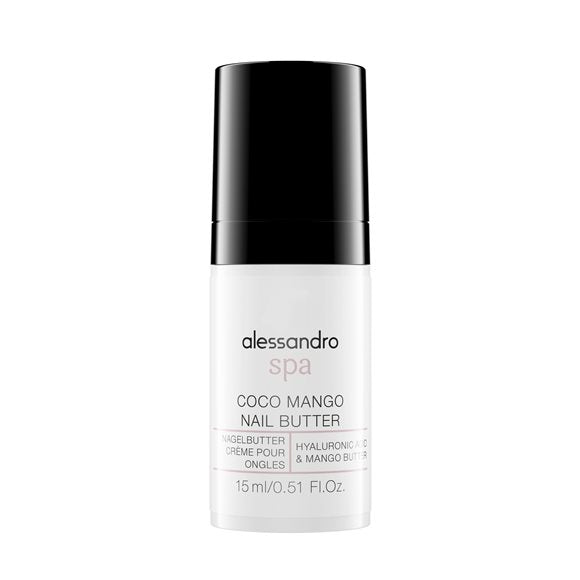 ALESSAN NAIL SPA Coco Mango Nail But (re) - COSMONDO