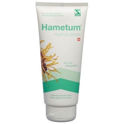 Hametum Hydro Lotion - COSMONDO