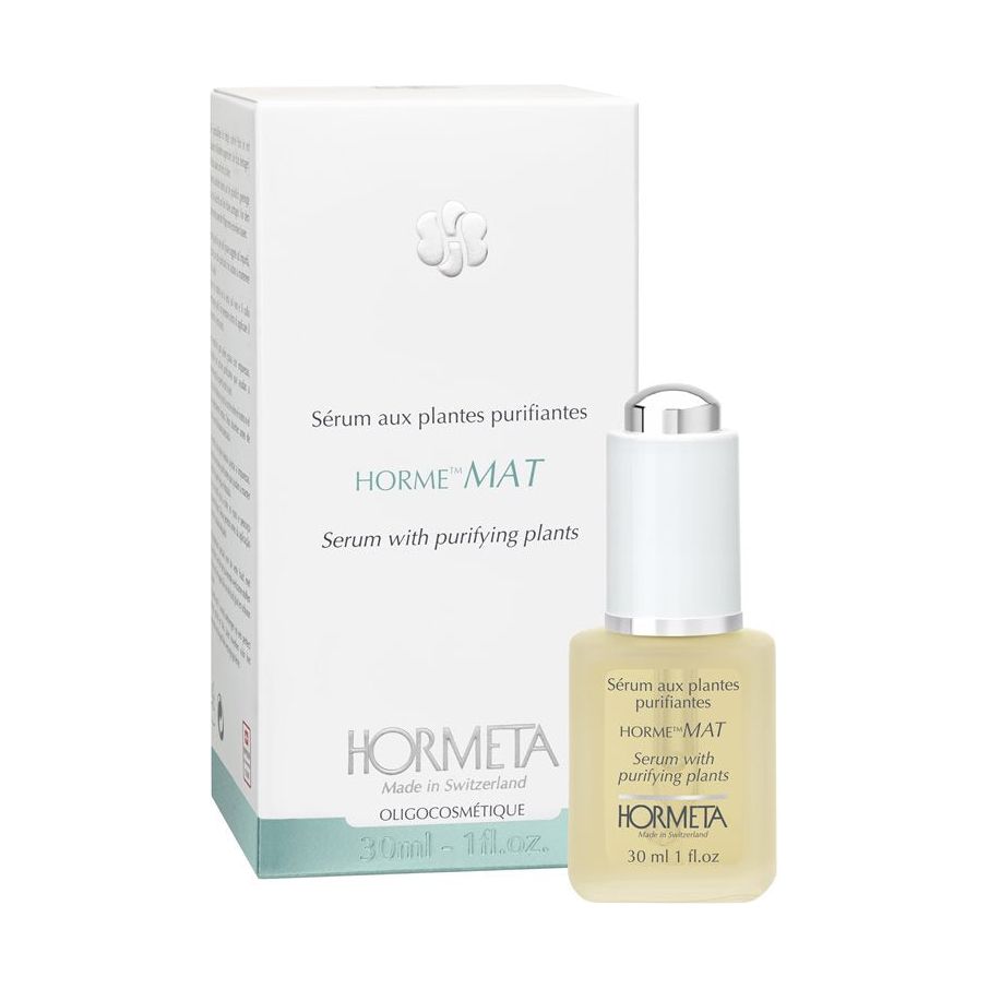 HORMETA HormeMAT Serum purif plants - COSMONDO