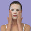 SKIN REPUBLIC Hyaluron Acid Collag Face Mask - COSMONDO