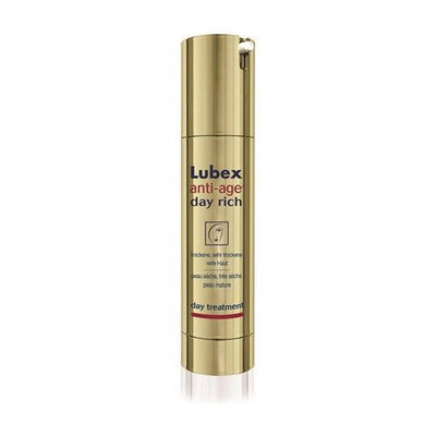 LUBEX ANTI-AGE day rich - COSMONDO