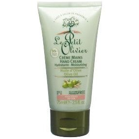 Le Petit Olivier Handcreme Feuchtigkeit - COSMONDO