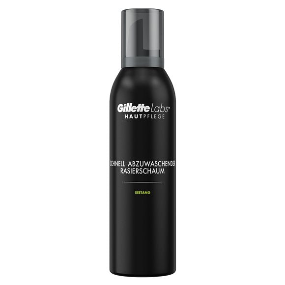 GILLETTE LABS Rasierschaum - COSMONDO
