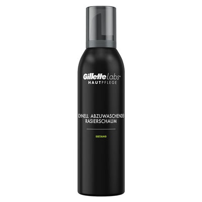 GILLETTE LABS Rasierschaum - COSMONDO