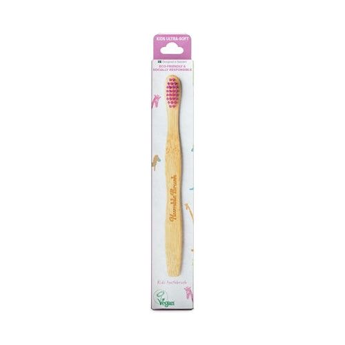 Humble Brush Zahnbürste Kinder - COSMONDO