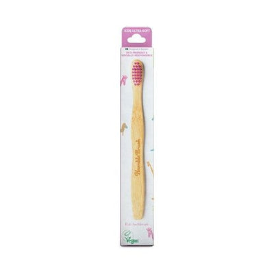 Humble Brush Zahnbürste Kinder - COSMONDO