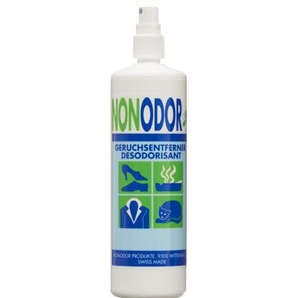 Nonodor Geruchsentferner Spray - COSMONDO