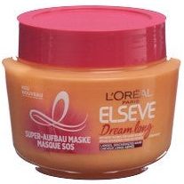 ELSEVE Dream Length Super Aufbau Maske - COSMONDO