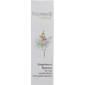 homedi-kind Engelwurz Balsam (neu) - COSMONDO