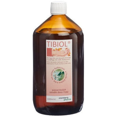 TIBIOL wasserlöslich - COSMONDO