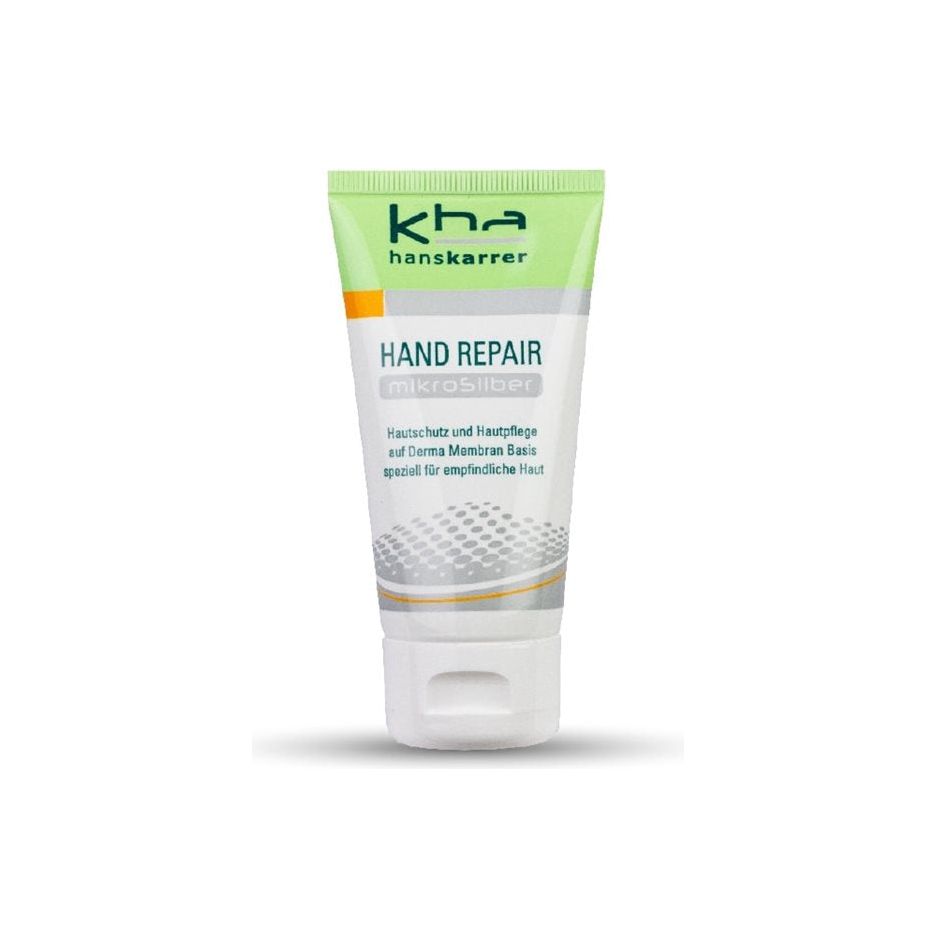 HANS KARRER Hand Repair MikroSilber - COSMONDO