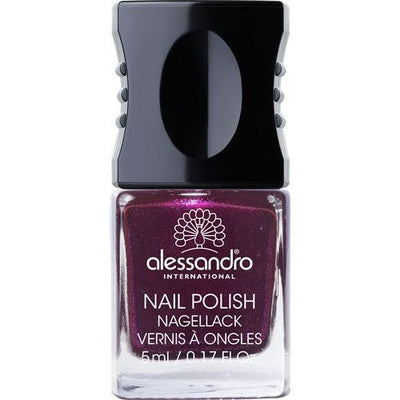 ALESSAN Nagellack No 190 - COSMONDO