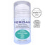Verdan Aaunstein grad A+ Marmor Deodorant Stick Mineral 100% natural origin Ecocert  - COSMONDO