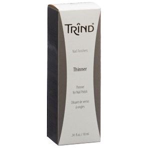 TRIND Thinner Verdünner für Nagellack - COSMONDO
