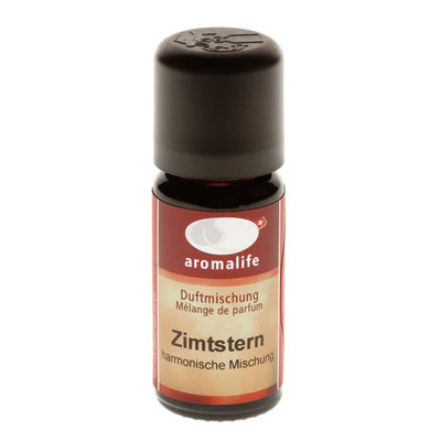AROMALIFE Duftmischung Zimtstern - COSMONDO