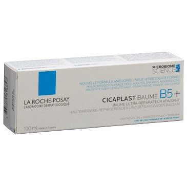 ROCHE POSAY Cicaplast Balsam B5+ - COSMONDO