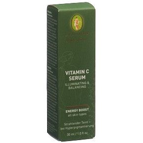PRIMAVERA Energy Boost Vitamin C Serum - COSMONDO