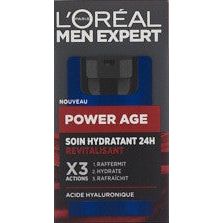 MEN EXPERT Power Age Cream - COSMONDO