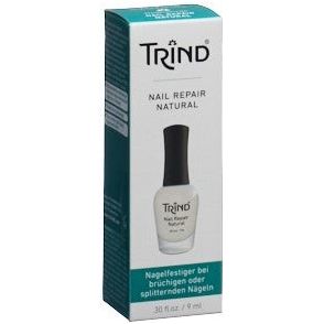TRIND Nail Repair Nagelhärter Natural - COSMONDO