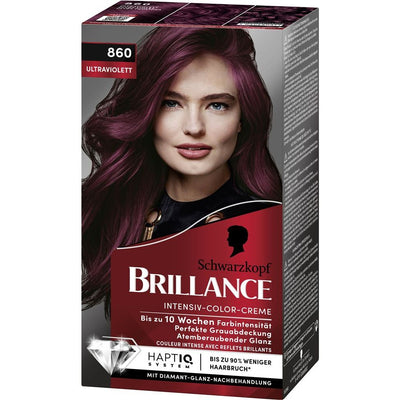 BRILLANCE 860 Ultraviolett - COSMONDO