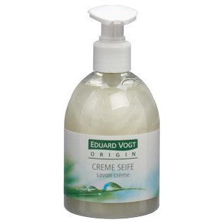 E.VOGT ORIGIN Creme Seife - COSMONDO