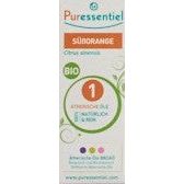 PURESSENTIEL süsse Orange Äth/Öl Bio - COSMONDO