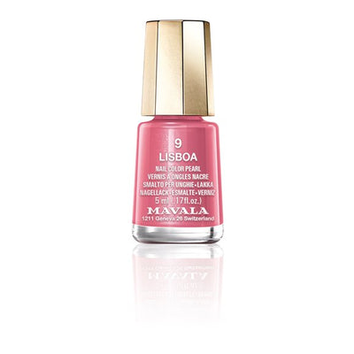 Mavala Mini Color's - COSMONDO