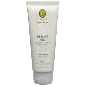 PRIMAVERA Peeling Gel - COSMONDO