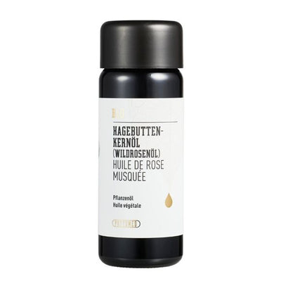 PHYTOMED Hagebuttenkernöl Bio - COSMONDO